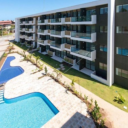 Mana Beach #A114 - Para 5 Pessoas Por Carpediem Pôrto das Galinhas Εξωτερικό φωτογραφία