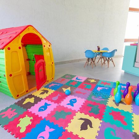 Mana Beach #A114 - Para 5 Pessoas Por Carpediem Pôrto das Galinhas Εξωτερικό φωτογραφία