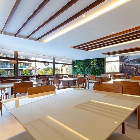 Mana Beach #A114 - Para 5 Pessoas Por Carpediem Pôrto das Galinhas Εξωτερικό φωτογραφία