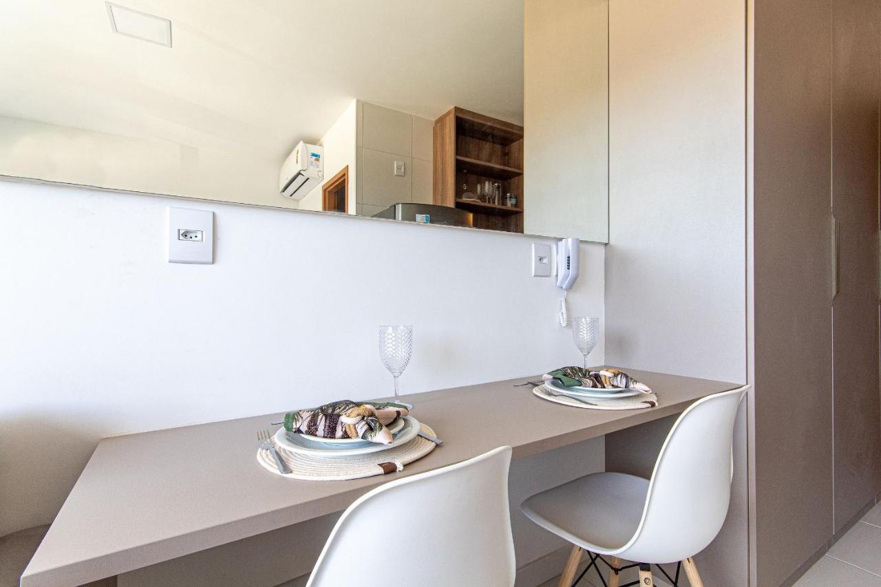 Mana Beach #A114 - Para 5 Pessoas Por Carpediem Pôrto das Galinhas Εξωτερικό φωτογραφία
