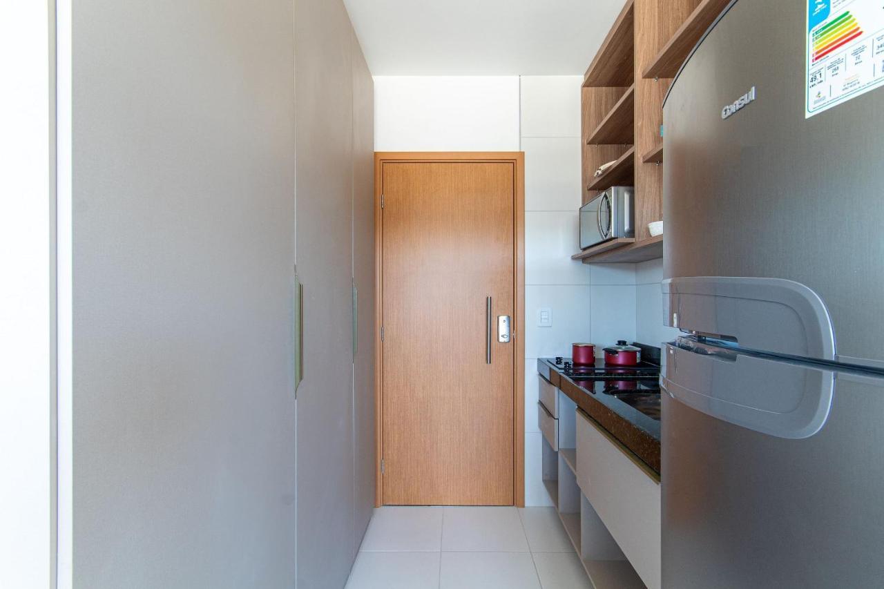 Mana Beach #A114 - Para 5 Pessoas Por Carpediem Pôrto das Galinhas Εξωτερικό φωτογραφία