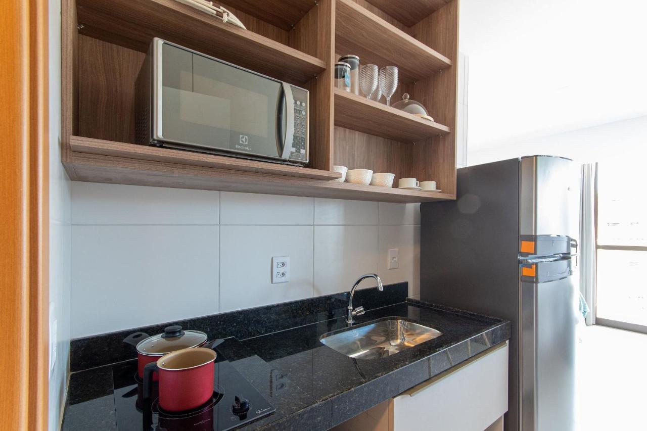 Mana Beach #A114 - Para 5 Pessoas Por Carpediem Pôrto das Galinhas Εξωτερικό φωτογραφία
