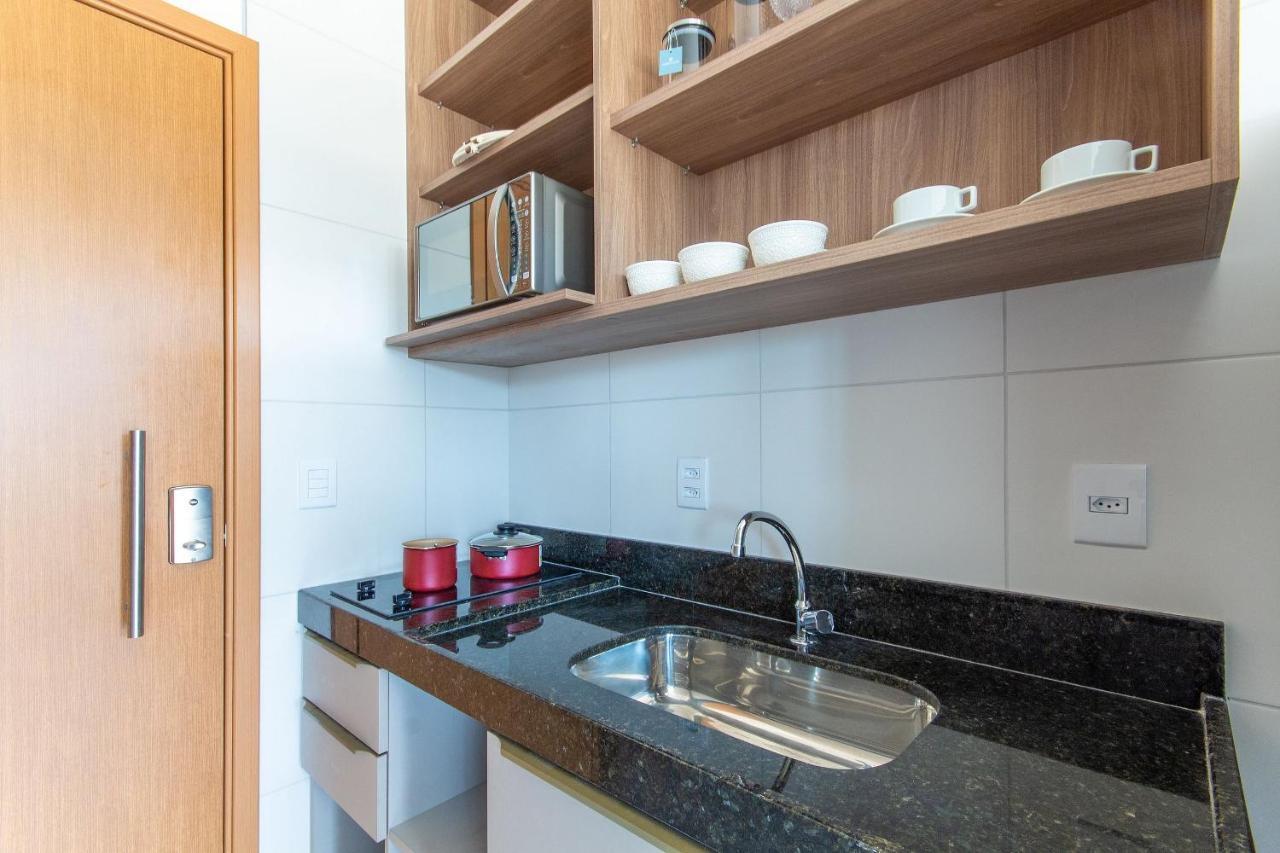 Mana Beach #A114 - Para 5 Pessoas Por Carpediem Pôrto das Galinhas Εξωτερικό φωτογραφία