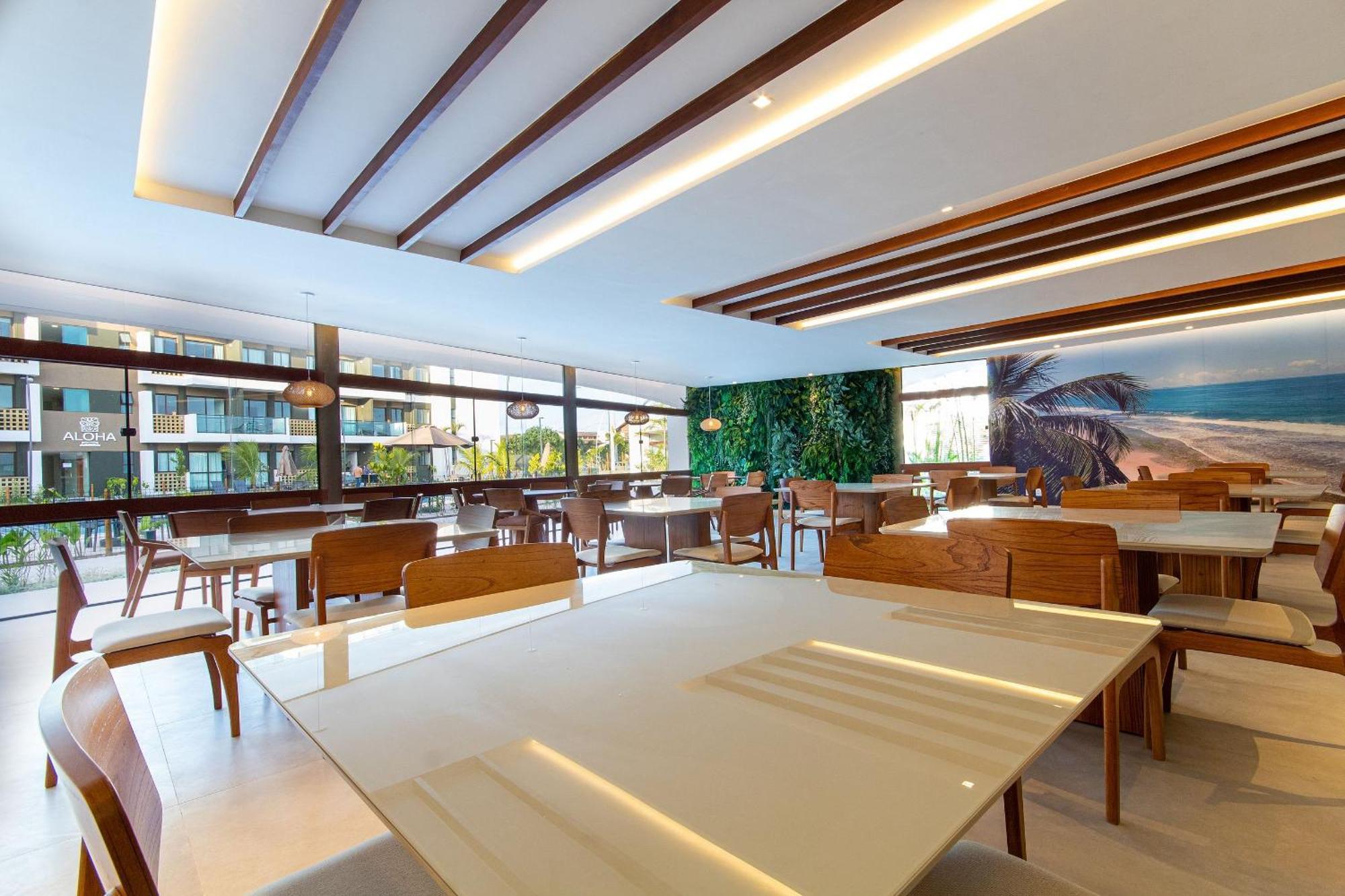 Mana Beach #A114 - Para 5 Pessoas Por Carpediem Pôrto das Galinhas Εξωτερικό φωτογραφία